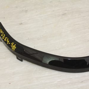 Mini One Cooper F55 F56 LCI Front Bumper Strip 2021 on 9450550 Genuine - Image 6