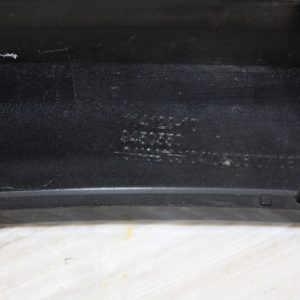Mini One Cooper F55 F56 LCI Front Bumper Strip 2021 on 9450550 Genuine - Image 8