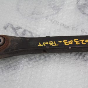 Mini R56 R50 R55 R57 Rear Left Suspension Control Arm 6768724 Genuine - Image 14