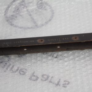 Mini R56 R50 R55 R57 Rear Left Suspension Control Arm 6768724 Genuine - Image 9