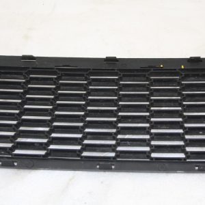 Mini R56 R57 LCI Cooper S JCW Aero Front Bumper Lower Grill 2011-2014 7283331 - Image 11