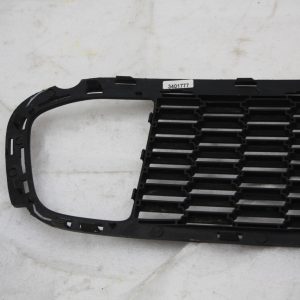 Mini R56 R57 LCI Cooper S JCW Aero Front Bumper Lower Grill 2011-2014 7283331 - Image 12