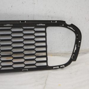 Mini R56 R57 LCI Cooper S JCW Aero Front Bumper Lower Grill 2011-2014 7283331 - Image 3