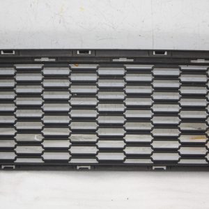 Mini R56 R57 LCI Cooper S JCW Aero Front Bumper Lower Grill 2011-2014 7283331 - Image 4