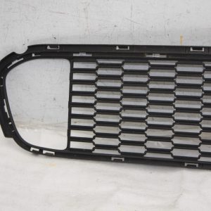 Mini R56 R57 LCI Cooper S JCW Aero Front Bumper Lower Grill 2011-2014 7283331 - Image 5