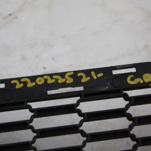 Mini R56 R57 LCI Cooper S JCW Aero Front Bumper Lower Grill 2011-2014 7283331 - Image 6