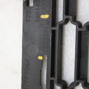 Mini R56 R57 LCI Cooper S JCW Aero Front Bumper Lower Grill 2011-2014 7283331 - Image 7