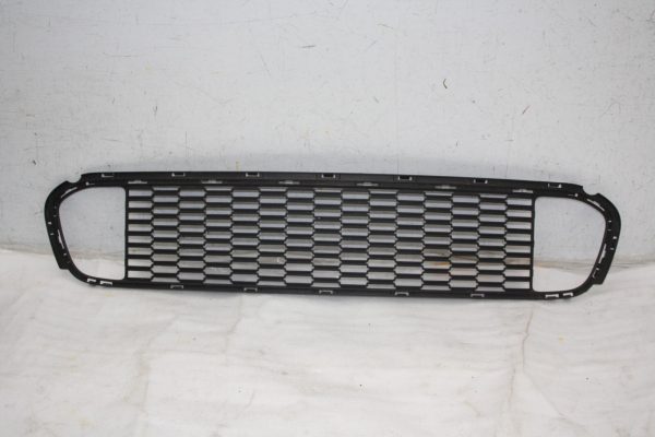 Mini-R56-R57-LCI-Cooper-S-JCW-Aero-Front-Bumper-Lower-Grill-2011-2014-7283331-176868993448