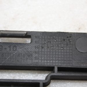 Mini R56 R57 LCI Cooper S JCW Aero Front Bumper Lower Grill 2011-2014 7283331 - Image 8