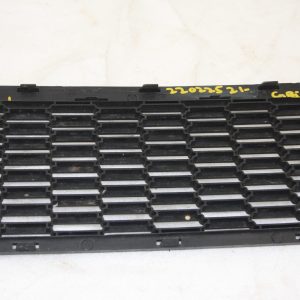 Mini R56 R57 LCI Cooper S JCW Aero Front Bumper Lower Grill 2011-2014 7283331 - Image 10