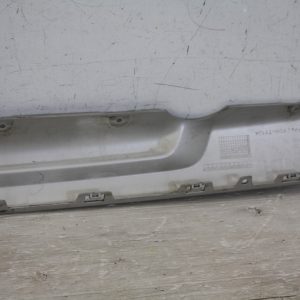 Mini R60 Countryman Left Side Skirt Sill 2014 to 2017 9813051 Genuine - Image 12