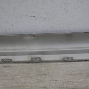 Mini R60 Countryman Left Side Skirt Sill 2014 to 2017 9813051 Genuine - Image 13