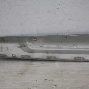 Mini R60 Countryman Left Side Skirt Sill 2014 to 2017 9813051 Genuine - Image 14