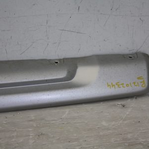 Mini R60 Countryman Left Side Skirt Sill 2014 to 2017 9813051 Genuine - Image 3