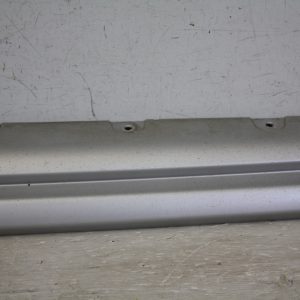 Mini R60 Countryman Left Side Skirt Sill 2014 to 2017 9813051 Genuine - Image 4