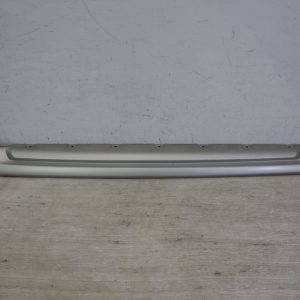 Mini R60 Countryman Left Side Skirt Sill 2014 to 2017 9813051 Genuine