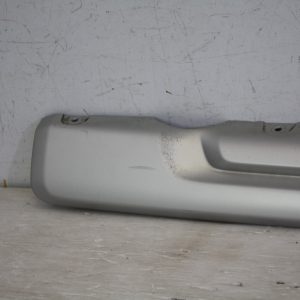 Mini R60 Countryman Left Side Skirt Sill 2014 to 2017 9813051 Genuine - Image 6