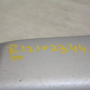 Mini R60 Countryman Left Side Skirt Sill 2014 to 2017 9813051 Genuine - Image 8