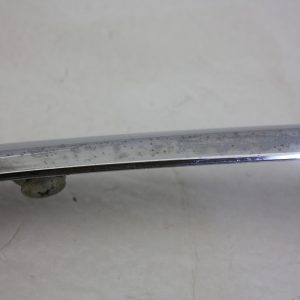 Mitsubishi Outlander Front Bumper Upper Right Side Chrome 2015 to 2021 6407A142 - Image 7