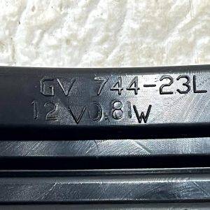 Mitsubishi Outlander Front Left Wing Mirror Indicator 2010-2015 8351A057 Genuine - Image 10