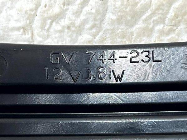 Mitsubishi Outlander Front Left Wing Mirror Indicator 2010 2015 8351A057 Genuine 178510567958 10