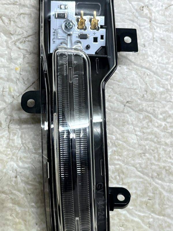 Mitsubishi Outlander Front Left Wing Mirror Indicator 2010 2015 8351A057 Genuine 178510567958 3