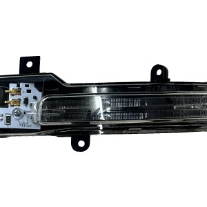 Mitsubishi Outlander Front Left Wing Mirror Indicator 2010-2015 8351A057 Genuine - Image 1