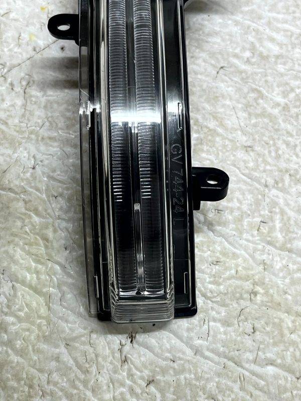 Mitsubishi Outlander Front Left Wing Mirror Indicator 2010 2015 8351A057 Genuine 178510567958 4