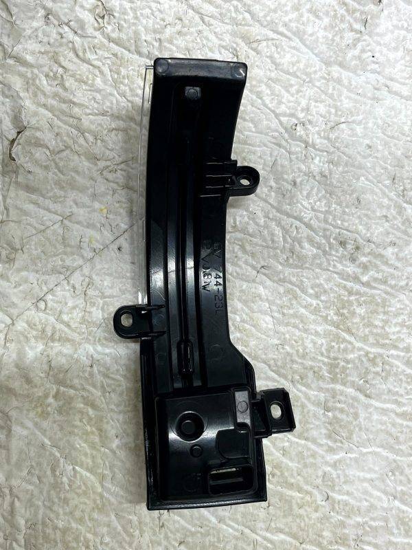 Mitsubishi Outlander Front Left Wing Mirror Indicator 2010 2015 8351A057 Genuine 178510567958 5