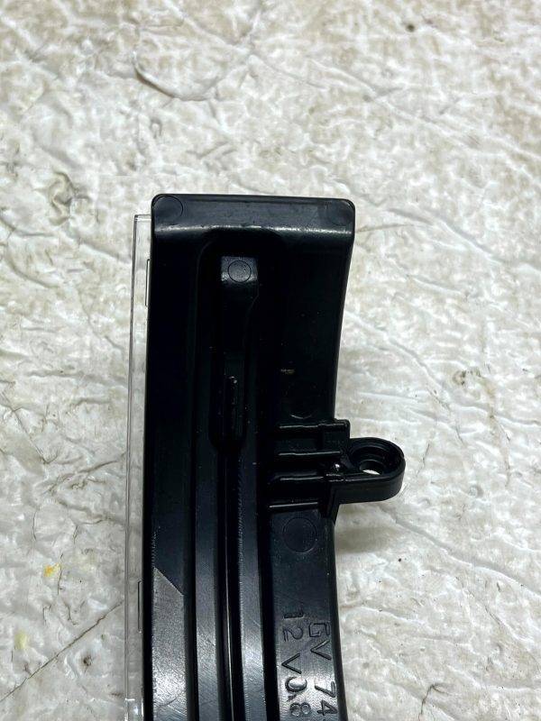 Mitsubishi Outlander Front Left Wing Mirror Indicator 2010 2015 8351A057 Genuine 178510567958 6