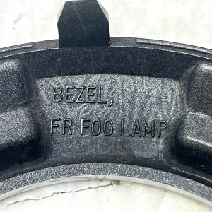 Mitsubishi Pajero Front Right Fog Light Lamp Cover 2007 TO 2012 6400A583 Genuine - Image 13