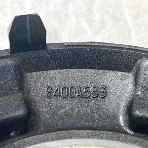 Mitsubishi Pajero Front Right Fog Light Lamp Cover 2007 TO 2012 6400A583 Genuine - Image 14