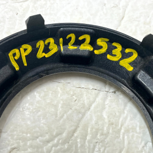 Mitsubishi Pajero Front Right Fog Light Lamp Cover 2007 TO 2012 6400A583 Genuine - Image 15