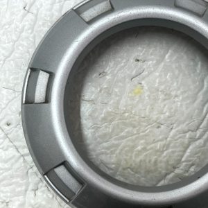 Mitsubishi Pajero Front Right Fog Light Lamp Cover 2007 TO 2012 6400A583 Genuine - Image 3