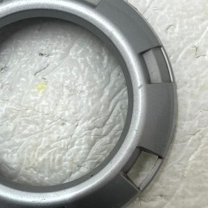 Mitsubishi Pajero Front Right Fog Light Lamp Cover 2007 TO 2012 6400A583 Genuine - Image 4