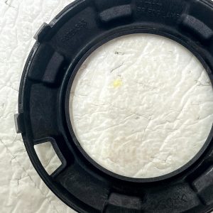 Mitsubishi Pajero Front Right Fog Light Lamp Cover 2007 TO 2012 6400A583 Genuine - Image 6