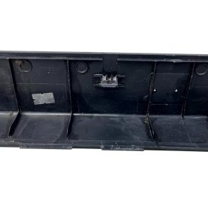 Nissan GTR R35 Front Left Sill Step Cover Trim 2009 TO 2024 769B1JF00A Genuine - Image 18