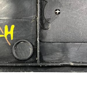 Nissan GTR R35 Front Left Sill Step Cover Trim 2009 TO 2024 769B1JF00A Genuine - Image 22