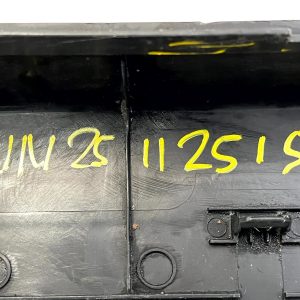 Nissan GTR R35 Front Left Sill Step Cover Trim 2009 TO 2024 769B1JF00A Genuine - Image 24