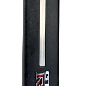 Nissan GTR R35 Front Left Sill Step Cover Trim 2009 TO 2024 769B1JF00A Genuine - Image 4