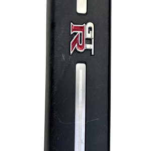Nissan GTR R35 Front Left Sill Step Cover Trim 2009 TO 2024 769B1JF00A Genuine - Image 5