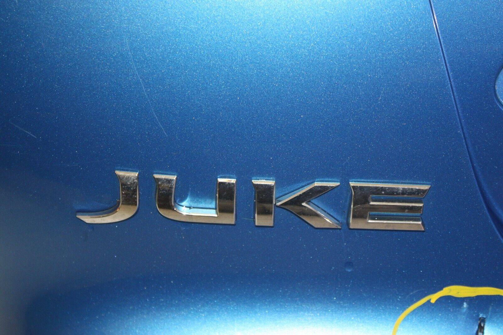 Nissan-Juke-F15-Rear-Bumper-2014-TO-2019-85022-BV80H-Genuine-DAMAGED-176264288418-7