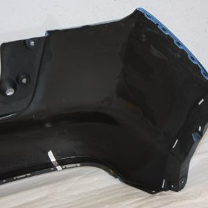 Nissan Juke F15 Rear Bumper 2014 TO 2019 85022-BV80H Genuine *DAMAGED* - Image 11