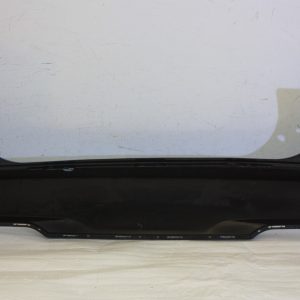 Nissan Juke F15 Rear Bumper 2014 TO 2019 85022-BV80H Genuine *DAMAGED* - Image 12
