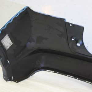Nissan Juke F15 Rear Bumper 2014 TO 2019 85022-BV80H Genuine *DAMAGED* - Image 13
