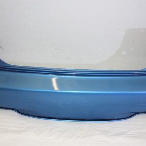 Nissan Juke F15 Rear Bumper 2014 TO 2019 85022-BV80H Genuine *DAMAGED* - Image 3