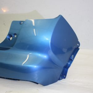Nissan Juke F15 Rear Bumper 2014 TO 2019 85022-BV80H Genuine *DAMAGED* - Image 4