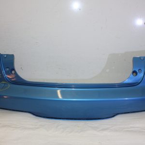 Nissan Juke F15 Rear Bumper 2014 TO 2019 85022-BV80H Genuine *DAMAGED*