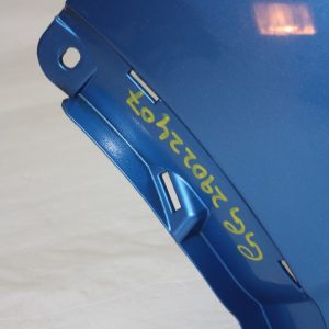 Nissan Juke F15 Rear Bumper 2014 TO 2019 85022-BV80H Genuine *DAMAGED* - Image 6