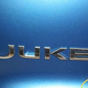 Nissan Juke F15 Rear Bumper 2014 TO 2019 85022-BV80H Genuine *DAMAGED* - Image 8